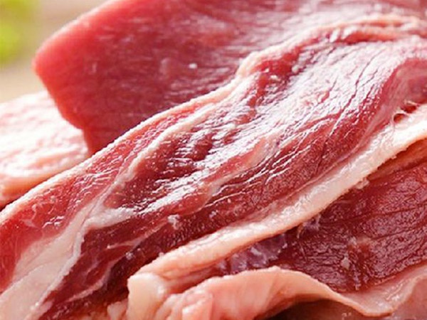 龙泰安教你如何辨别进口牛肉含瘦肉精